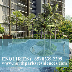 Book North Park Condo